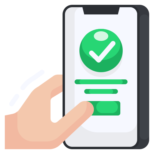 Review & Confirm