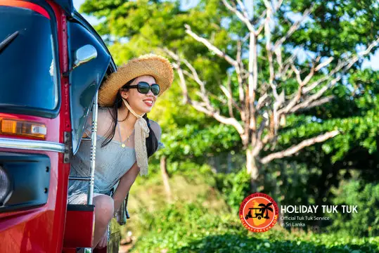 Prepare for your tuk tuk road, tuktuk rental travels